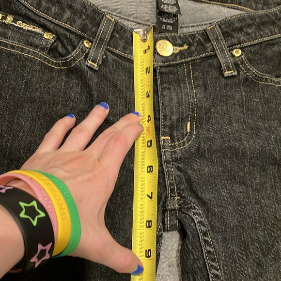 Enyce Black Jeans - Picture 10 of 12